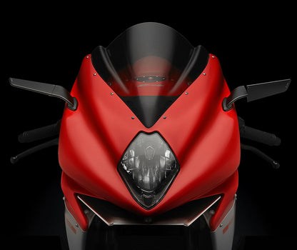 Rizoma Stealth Mirror [MV Agusta F3 800 17+]