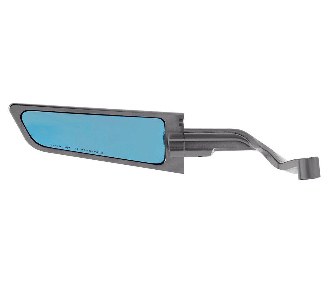 Rizoma Stealth Mirror [FOR ALL NAKED BIKES]