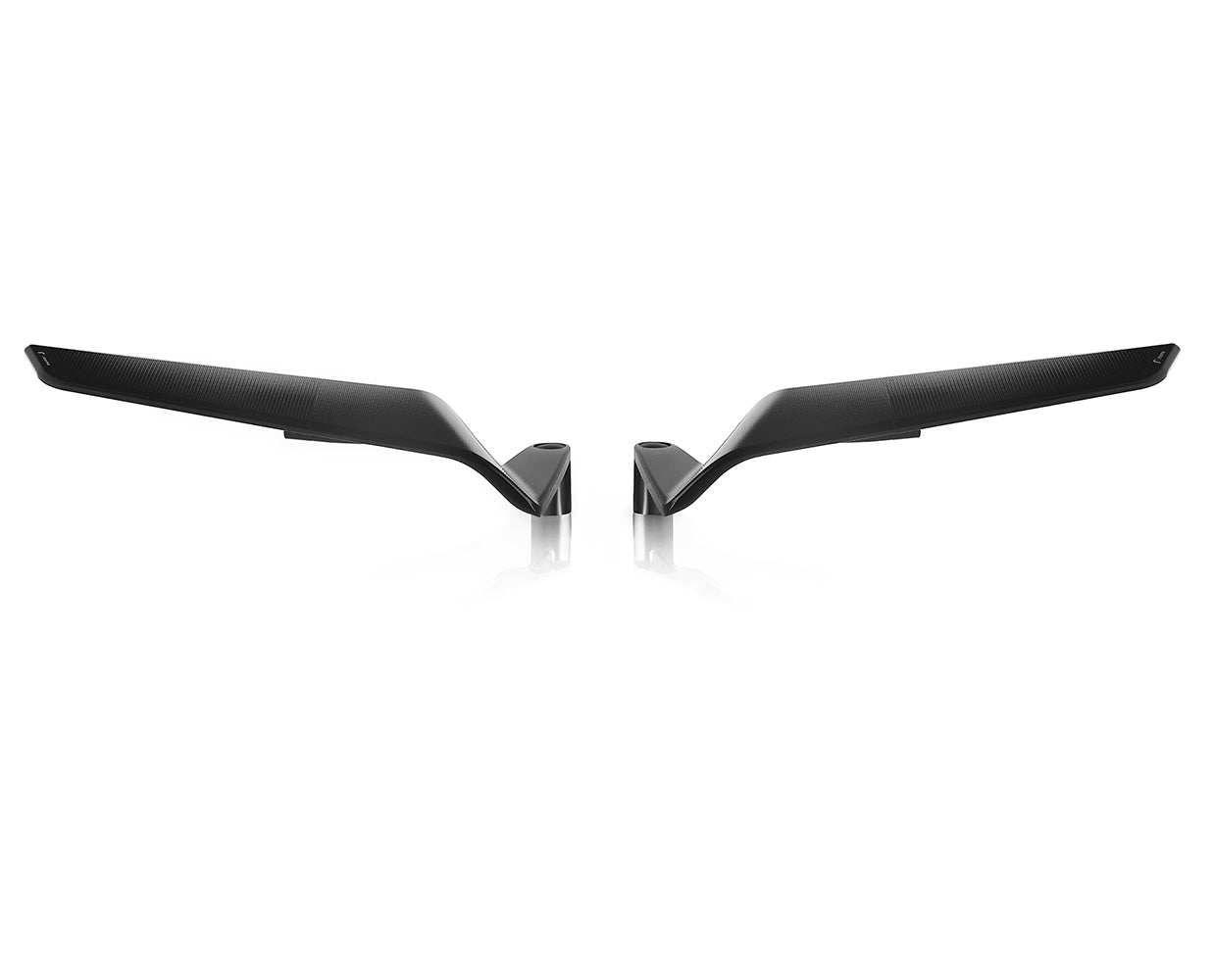 Rizoma Stealth Mirror [FOR ALL NAKED BIKES]
