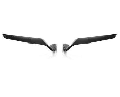 Rizoma Stealth Mirror [FOR ALL NAKED BIKES]