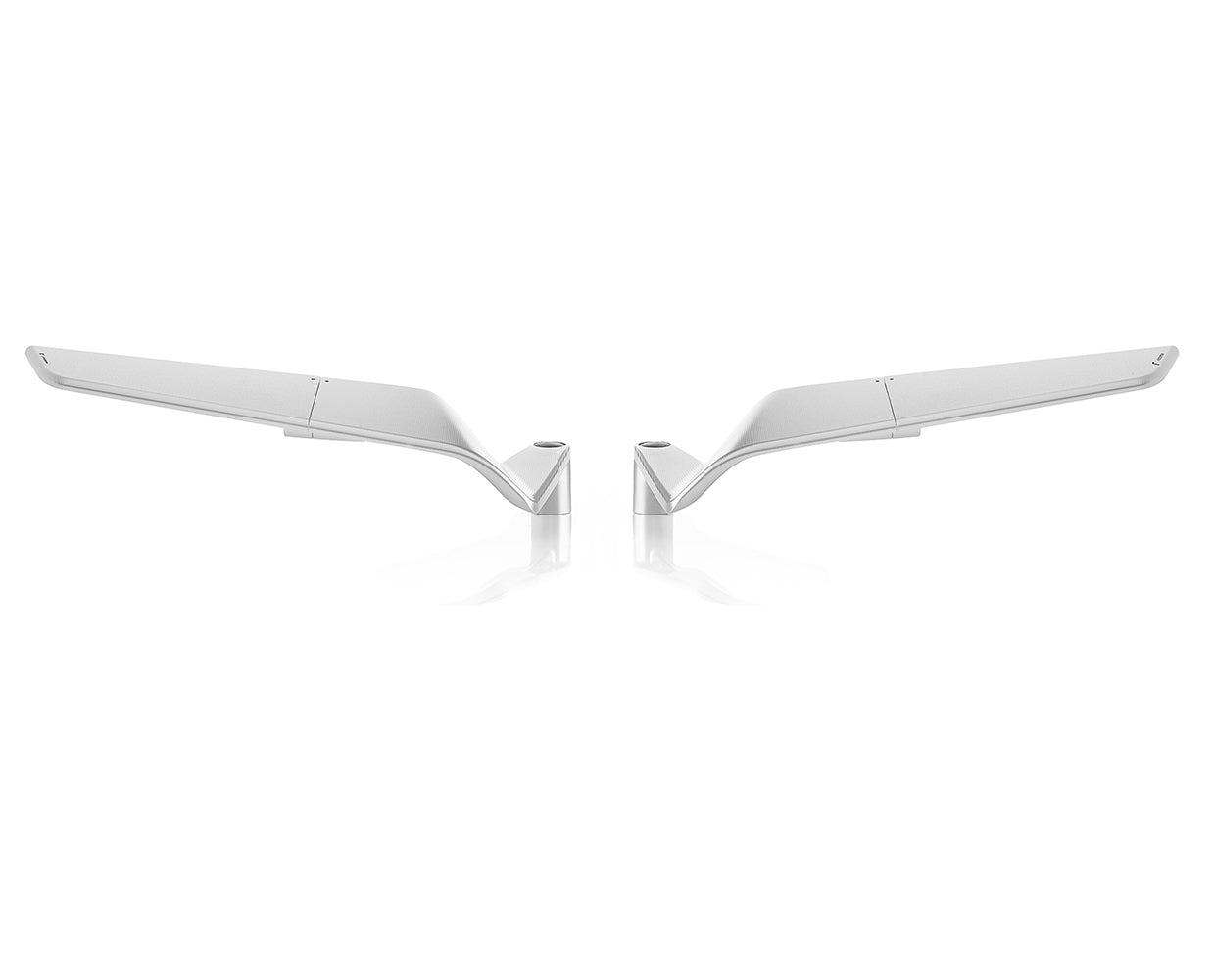 Rizoma Stealth Mirror [FOR ALL NAKED BIKES]