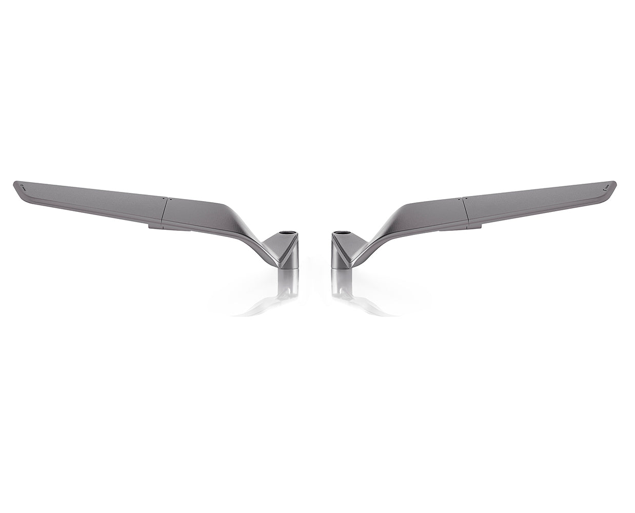 Rizoma Stealth Mirror [FOR ALL NAKED BIKES]