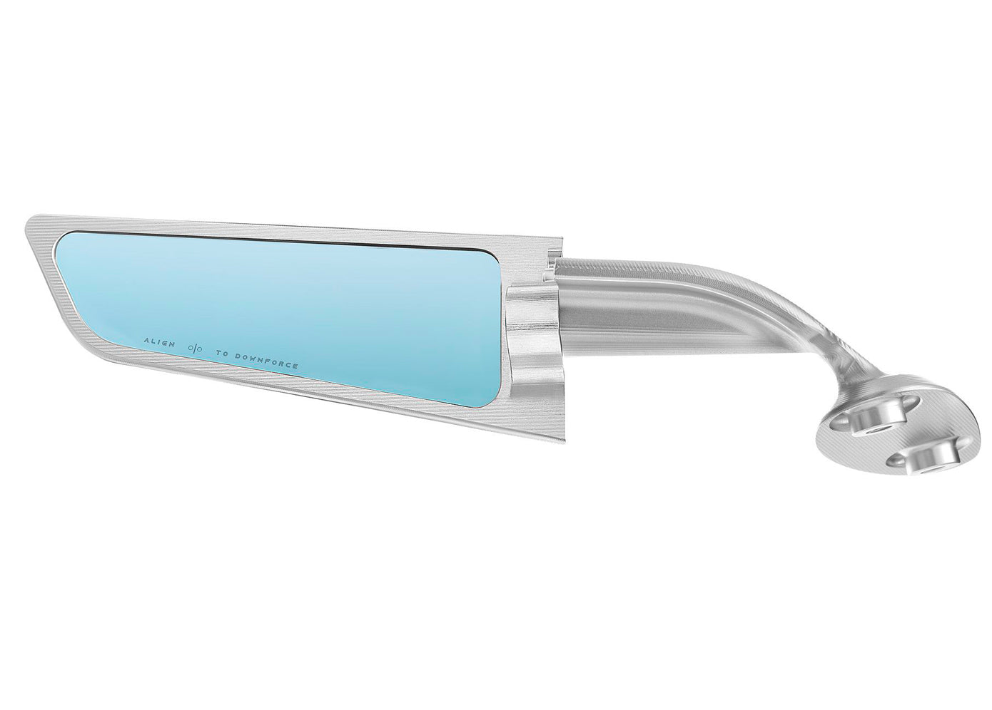 Rizoma Stealth Mirror [CBR1000RR 17-19, CBR1000RR-R 20+]