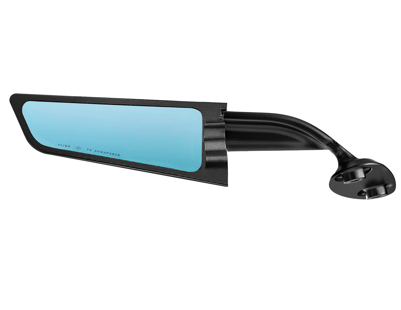 Rizoma Stealth Mirror [CBR1000RR 17-19, CBR1000RR-R 20+]
