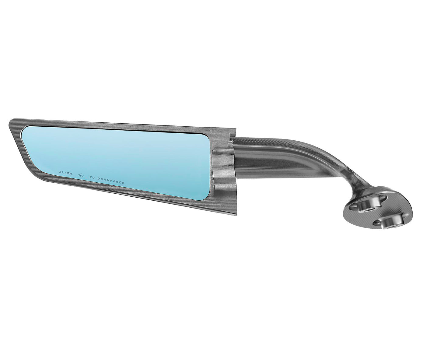 Rizoma Stealth Mirror [CBR1000RR 17-19, CBR1000RR-R 20+]