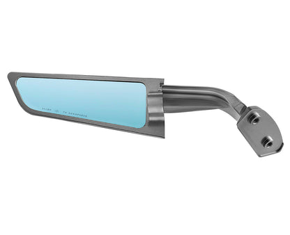 Rizoma Stealth Mirror [GSXR1000/R 17+] [SAME DAY DELIVERY]
