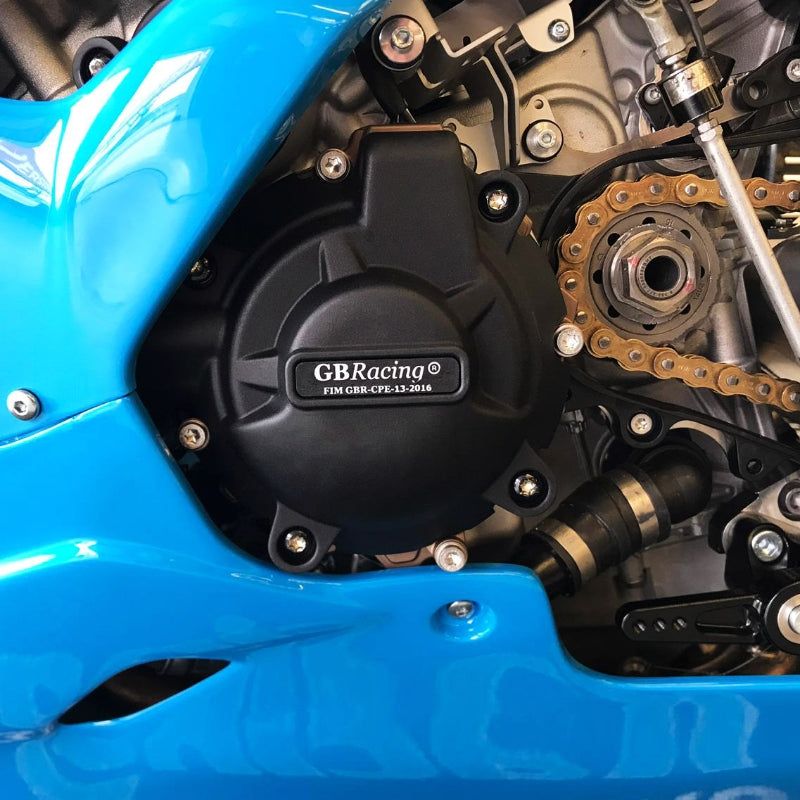 GB Racing Engine Cover Set [S1000RR 19+] [SAME DAY DELIVERY]