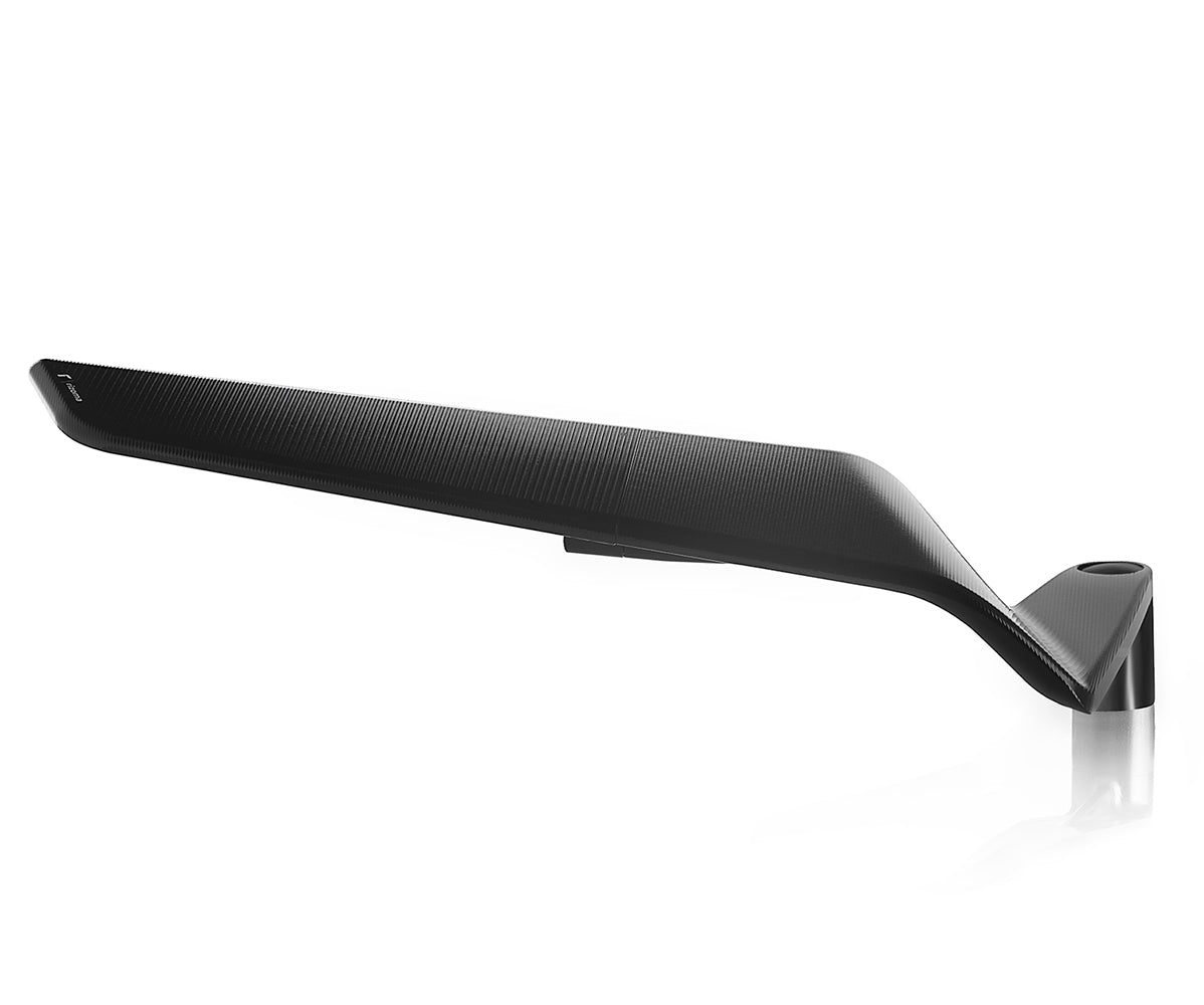 Rizoma Stealth Mirror [FOR ALL NAKED BIKES]