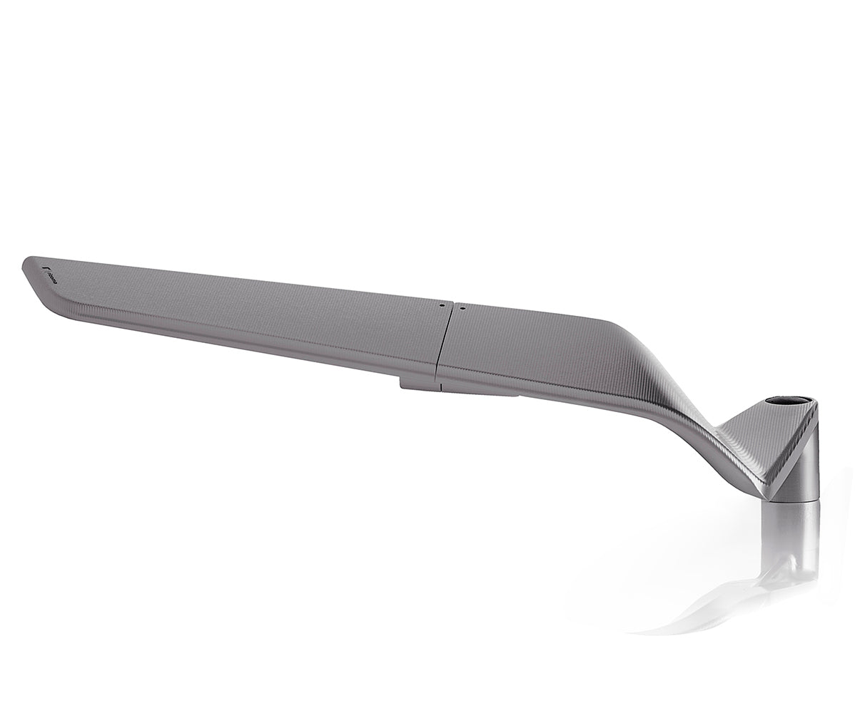 Rizoma Stealth Mirror [FOR ALL NAKED BIKES]