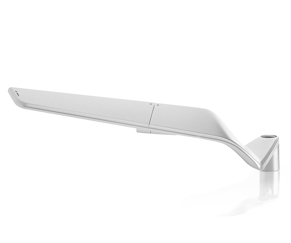 Rizoma Stealth Mirror [FOR ALL NAKED BIKES]