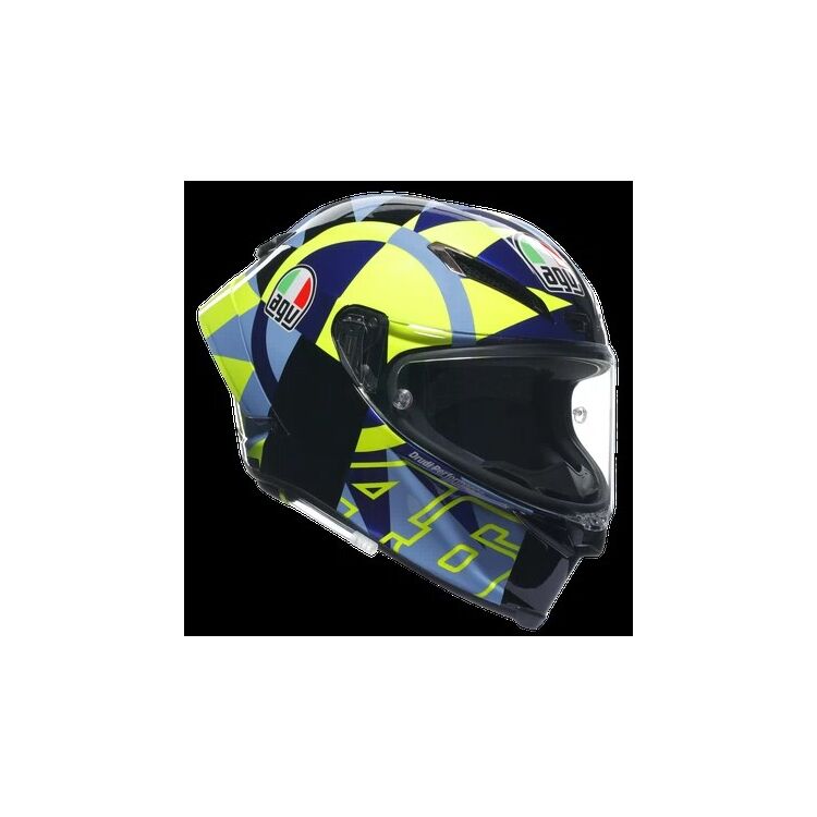 Agv pista gp hot sale r soleluna 2020