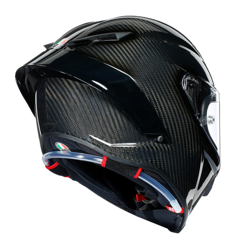 AGV Pista GP RR Mono Gloss Carbon Helmet