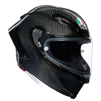 AGV Pista GP RR Mono Gloss Carbon Helmet