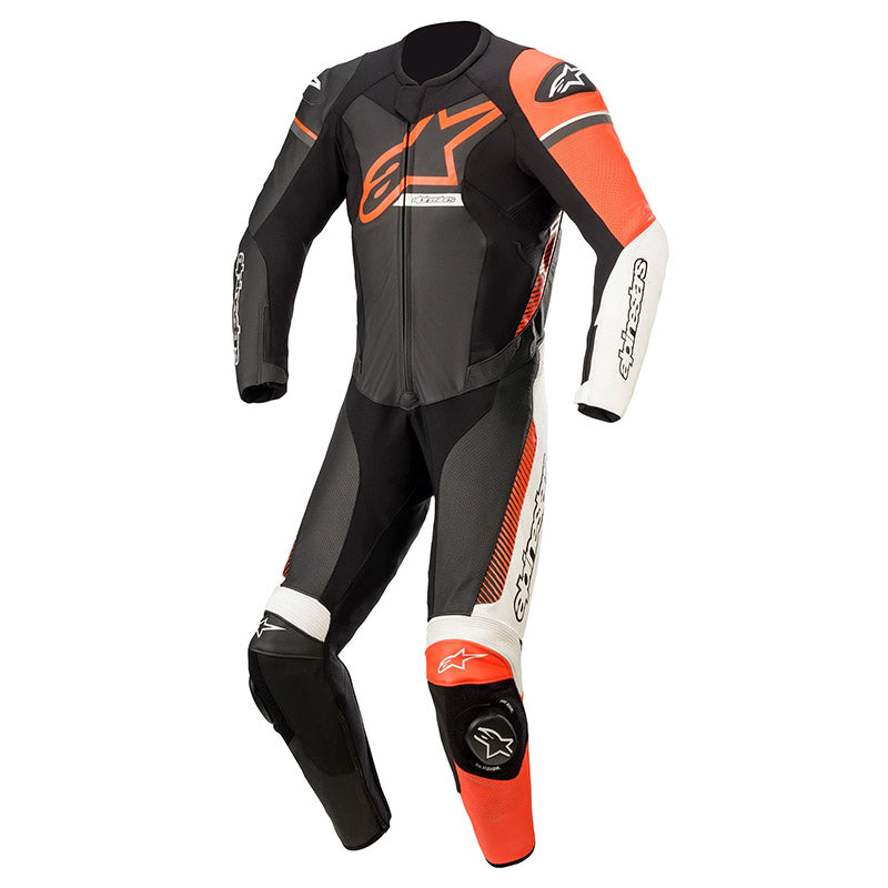 Alpinestars GP Force Phantom Leather Suit