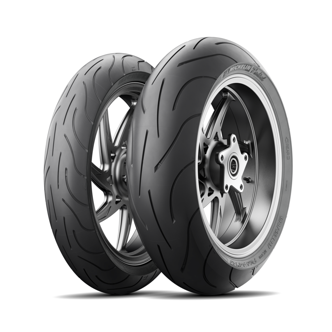 Michelin PILOT POWER 2CT