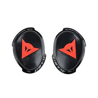 Dainese Knee Slider RSS 4.0 HDC [SAME DAY DELIVERY]