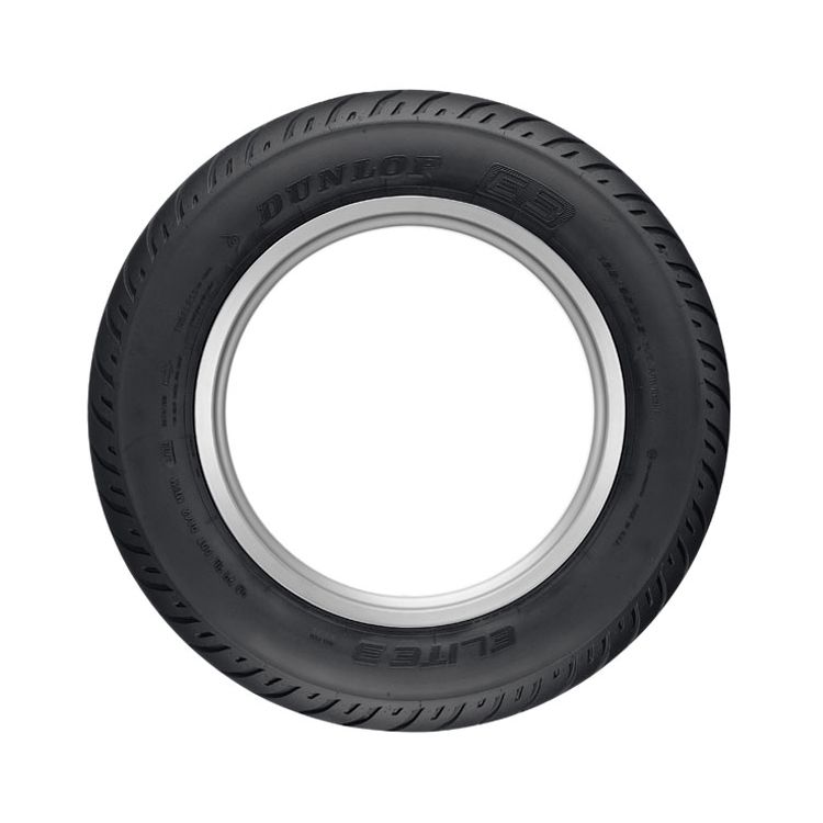 Dunlop ELITE 3 - Front - 120/70R21