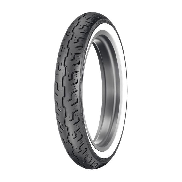 Dunlop HARLEY-DAVIDSON D401 / D401T