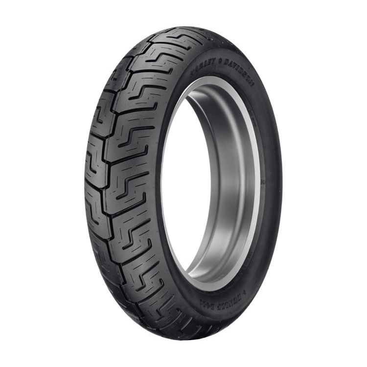 Dunlop HARLEY-DAVIDSON D401 / D401T