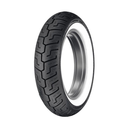 Dunlop HARLEY-DAVIDSON D401 / D401T