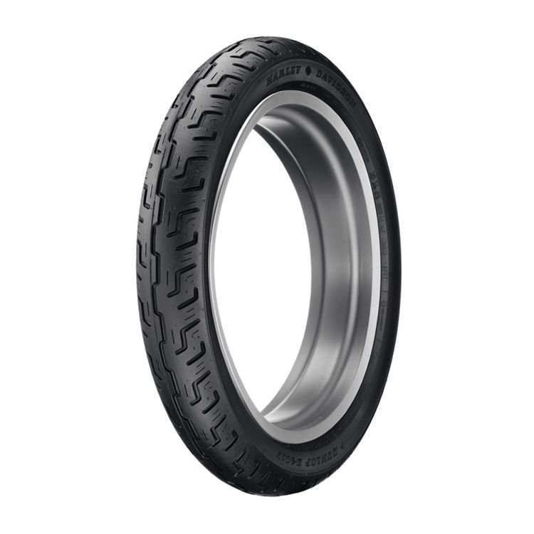 Dunlop HARLEY-DAVIDSON D401 / D401T