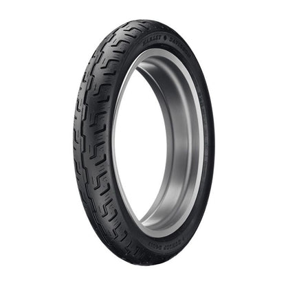 Dunlop HARLEY-DAVIDSON D401 / D401T