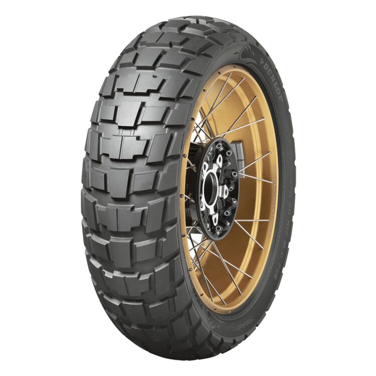 Dunlop TRAILMAX RAID