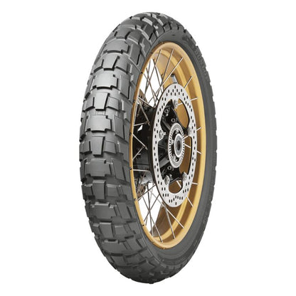 Dunlop TRAILMAX RAID