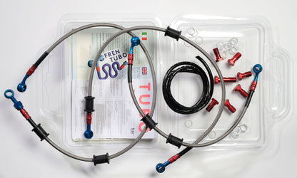 Fren Tubo Brake Line Kit 'Type 2' [CBR1000RR 17-19]