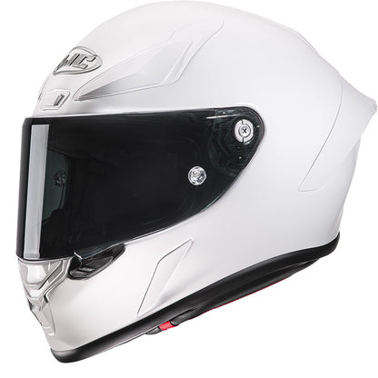 HJC RPHA 1N White Helmet