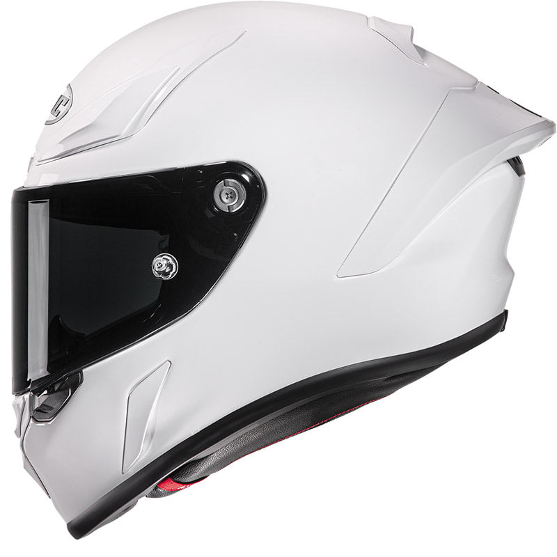 HJC RPHA 1N White Helmet