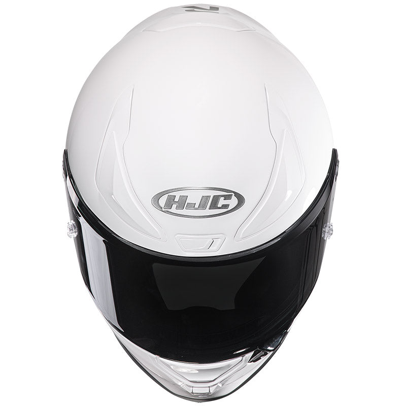 HJC RPHA 1N White Helmet