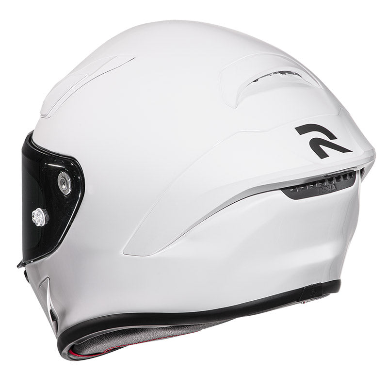 HJC RPHA 1N White Helmet