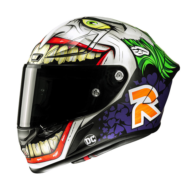 HJC RPHA 1N Joker Helmet