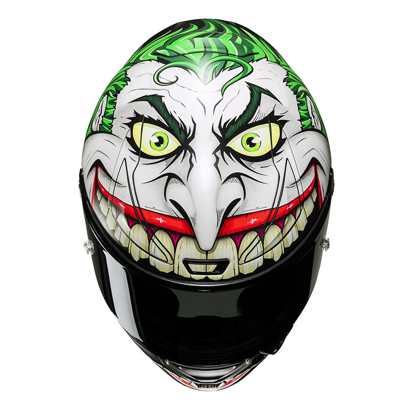 HJC RPHA 1N Joker Helmet