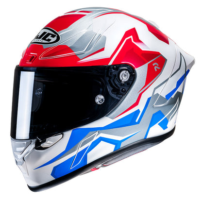 HJC RPHA 1N Blue-Red-White Nomaro Helmet