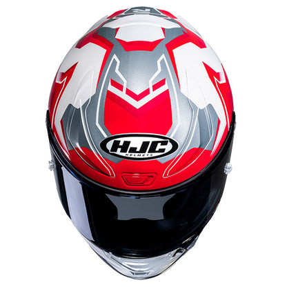 HJC RPHA 1N Blue-Red-White Nomaro Helmet