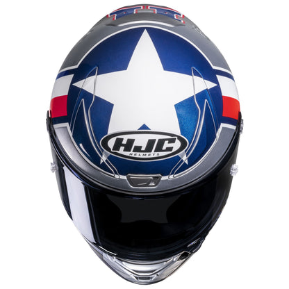 HJC RPHA 1N Ben Spies Helmet