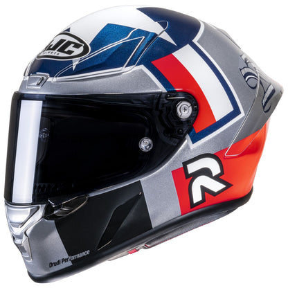 HJC RPHA 1N Ben Spies Helmet