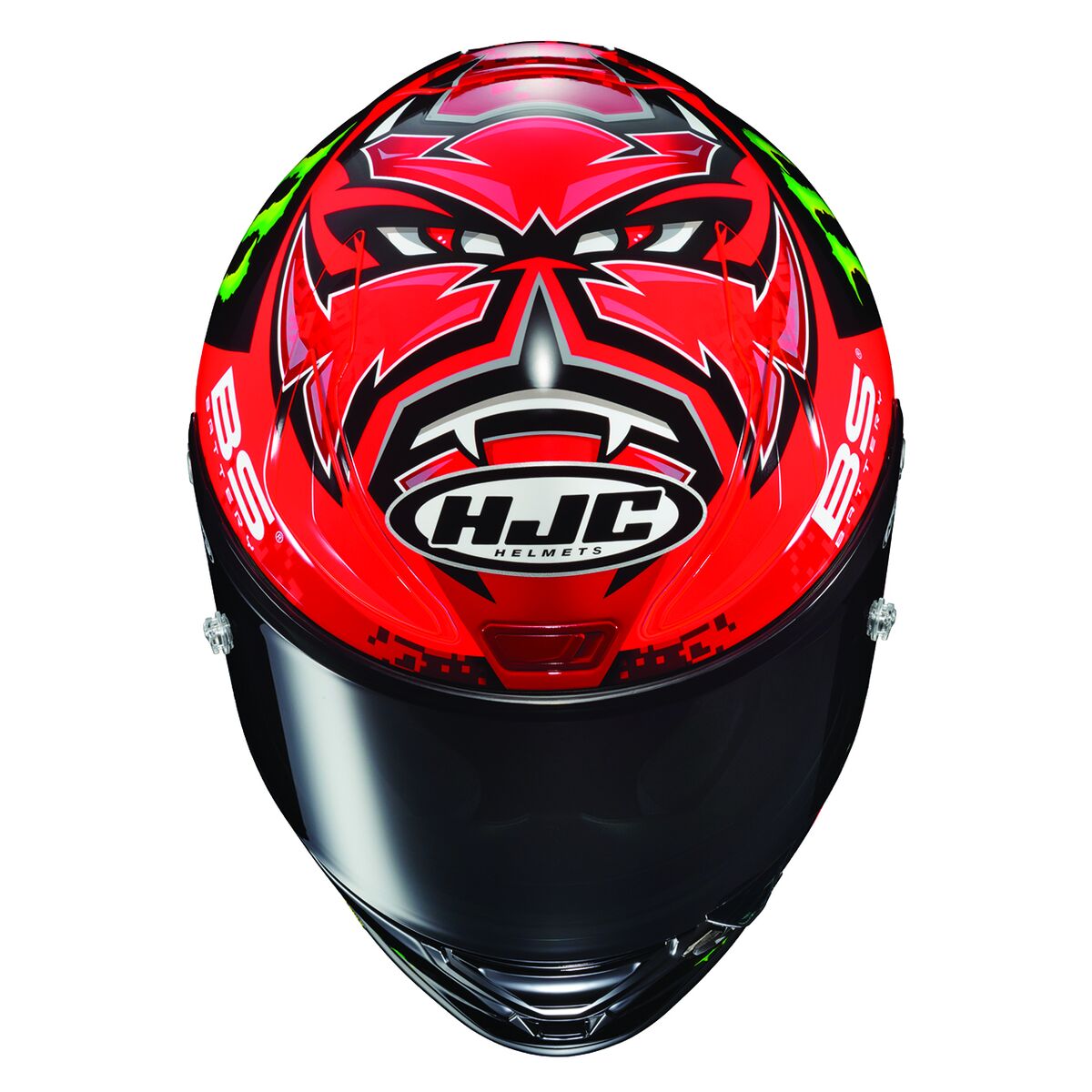 HJC RPHA 1N Fabio Quartararo Helmet