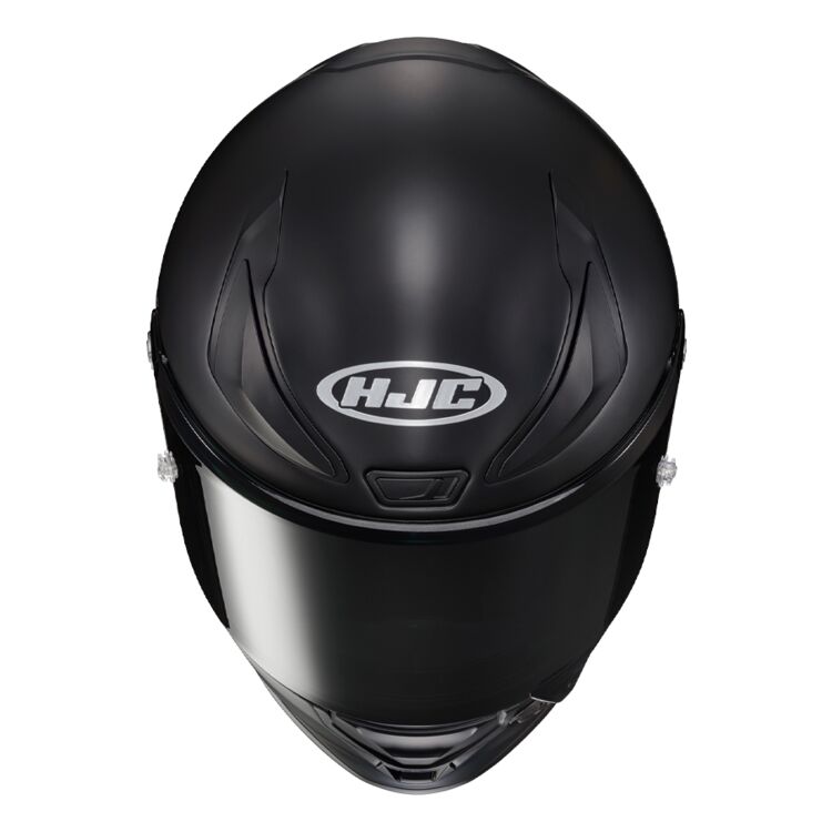 HJC RPHA 1N Matt Black Helmet