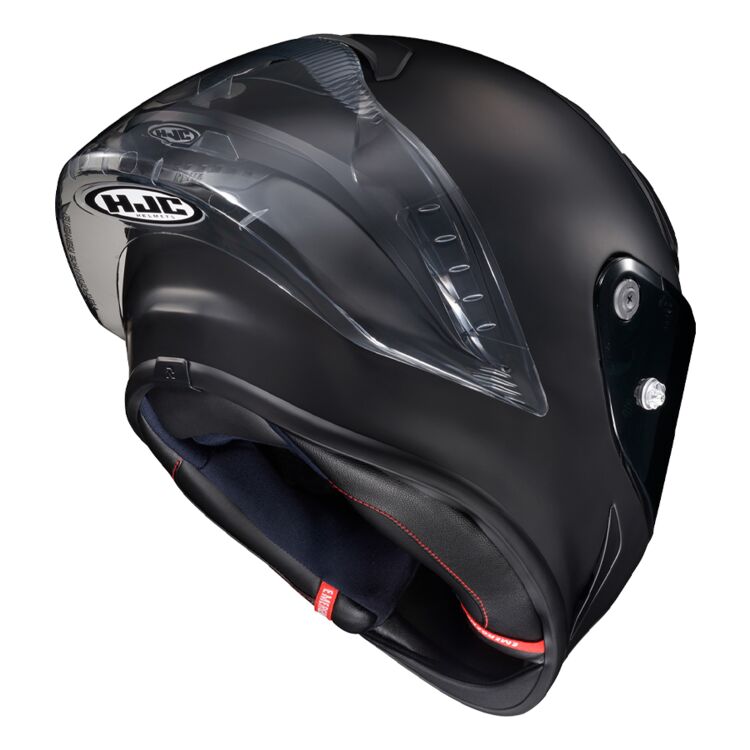 HJC RPHA 1N Matt Black Helmet