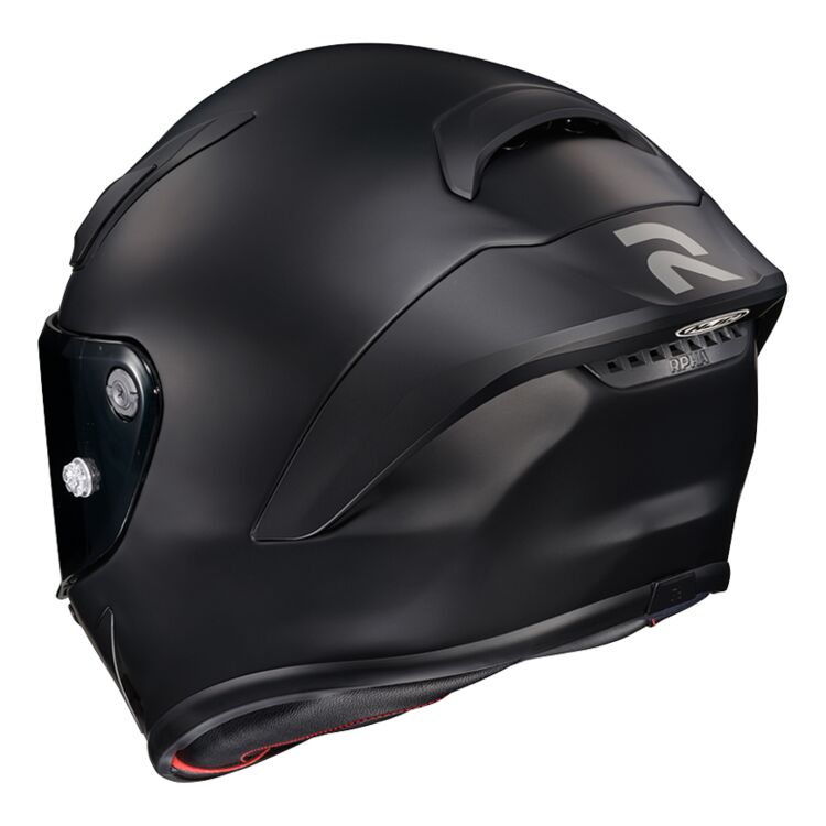 HJC RPHA 1N Matt Black Helmet