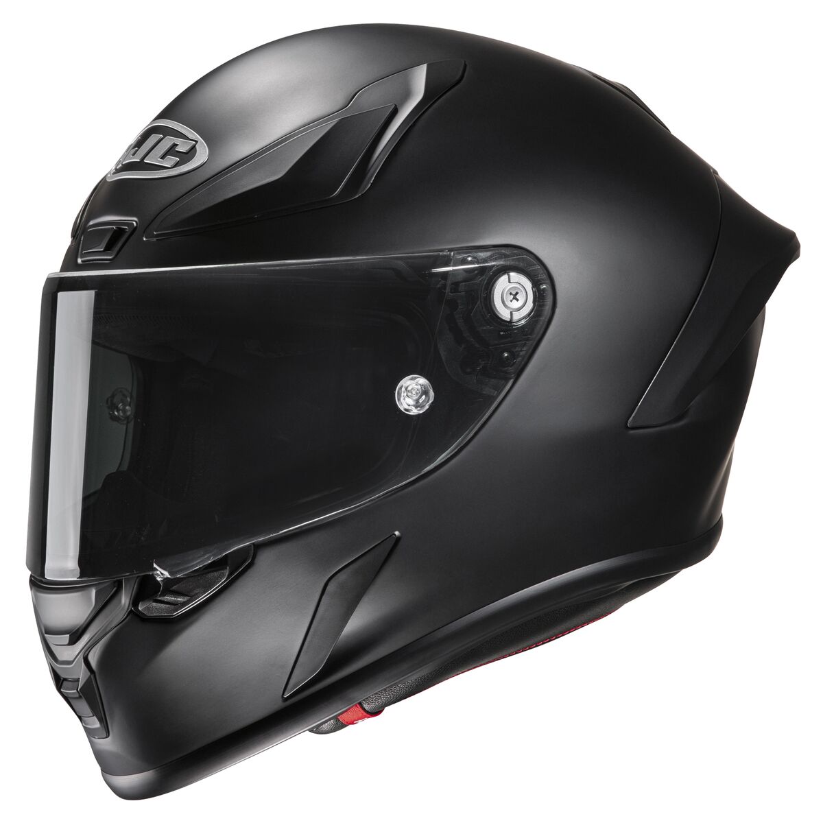 HJC RPHA 1N Matt Black Helmet