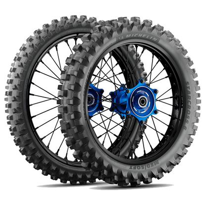 Michelin STARCROSS 6 MEDIUM HARD