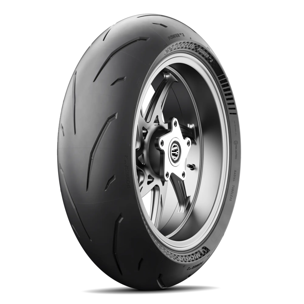 Michelin POWER GP2