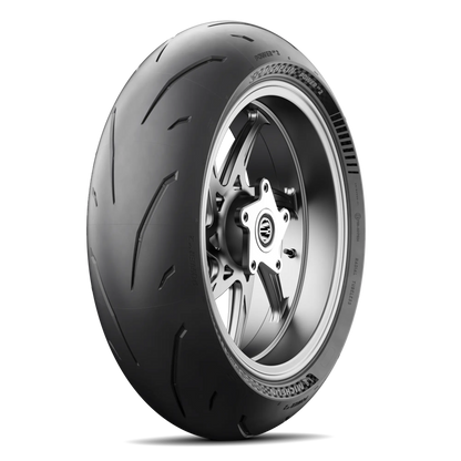 Michelin POWER GP2