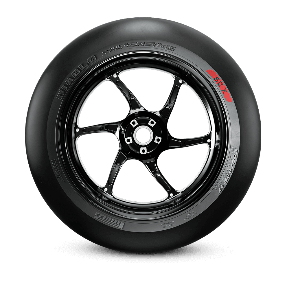 Pirelli DIABLO SUPERBIKE [SAME DAY DELIVERY]
