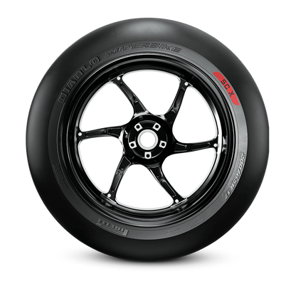 Pirelli DIABLO SUPERBIKE [SAME DAY DELIVERY]
