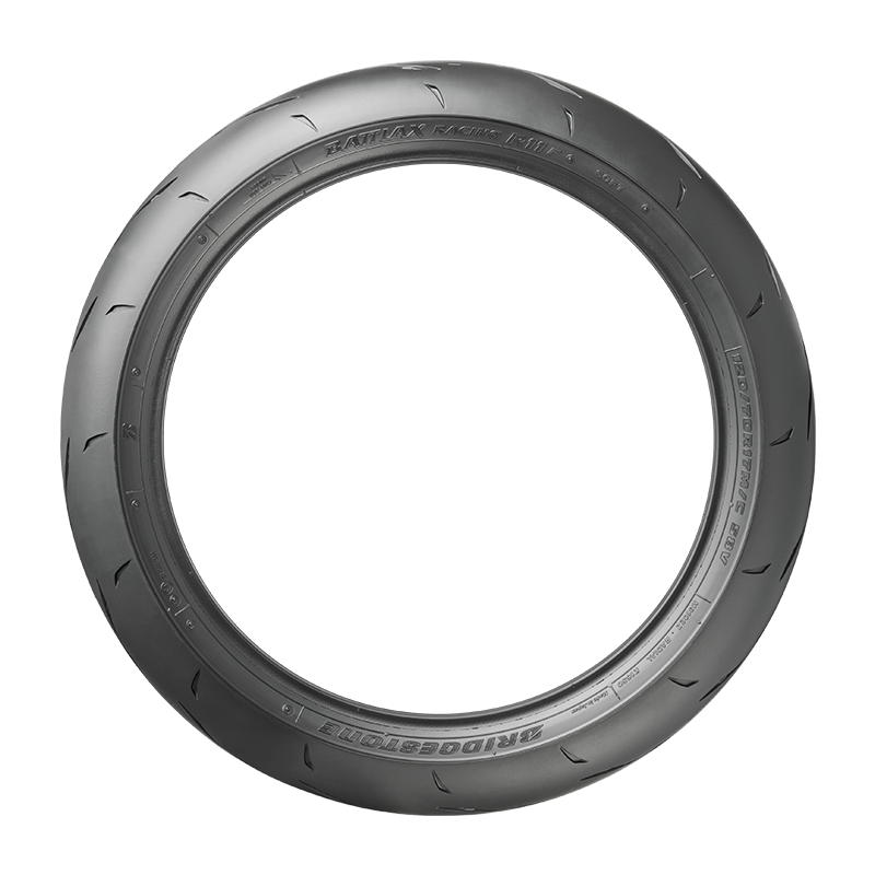 Bridgestone BATTLAX RACING R11